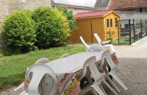Pocancy Casa | Gite Chez LEA 3 épis