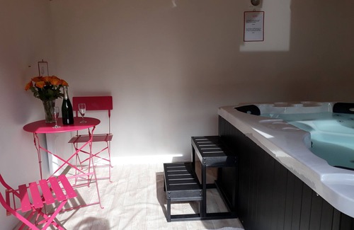 Pocancy Casa | Gite Chez LEA 3 épis