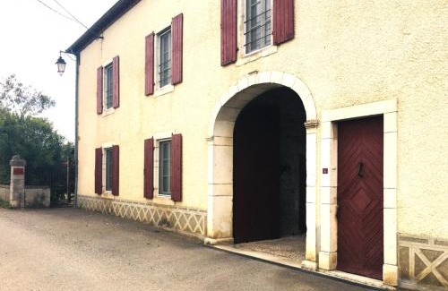 Dognen Casa | Gite Chez Lydie Dans Le Béarn