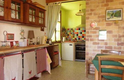 Reillanne Casa | Gîte chez Mamie Lu bajo los cielos de Provenza en Luberon