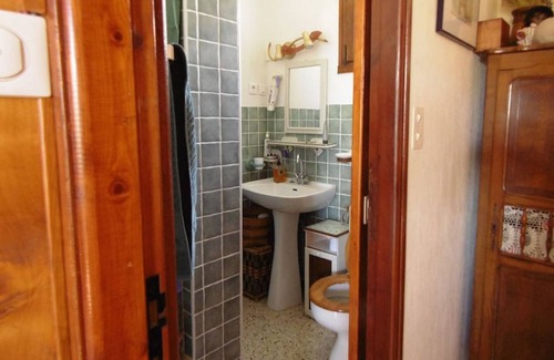 Reillanne Casa | Gîte chez Mamie Lu bajo los cielos de Provenza en Luberon