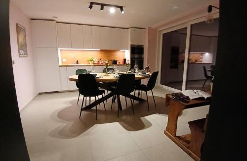 Sart-lez-Spa Casa | Gite chez Martin