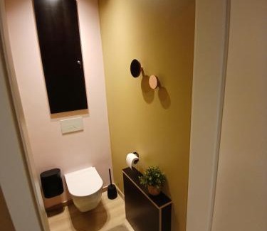 Sart-lez-Spa Casa | Gite chez Martin