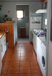 Larroque-Toirac Casa | Gite Chez Moore