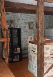 Larroque-Toirac Casa | Gite Chez Moore