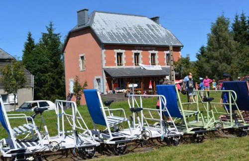 Jassat Casa | gite chez Régine
