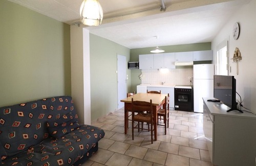 Clavieres Cabaña | Gite Clavières, 1 bedroom, 4 persons