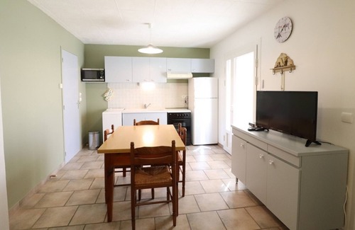 Clavieres Cabaña | Gite Clavières, 1 bedroom, 4 persons