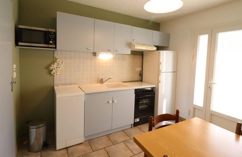 Clavieres Cabaña | Gite Clavières, 1 bedroom, 4 persons