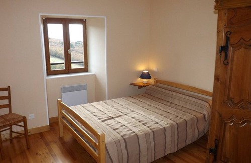 Clavieres Cabaña | Gite Clavières, 5 bedrooms, 9 persons