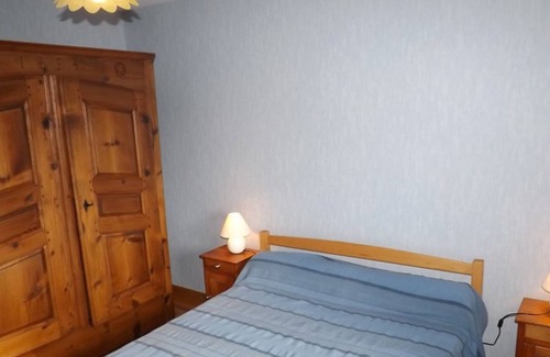 Clavieres Cabaña | Gite Clavières, 5 bedrooms, 9 persons
