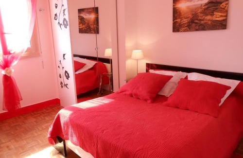 Centre Ville Rive Gauche Apartamento | Gite Clemenceau