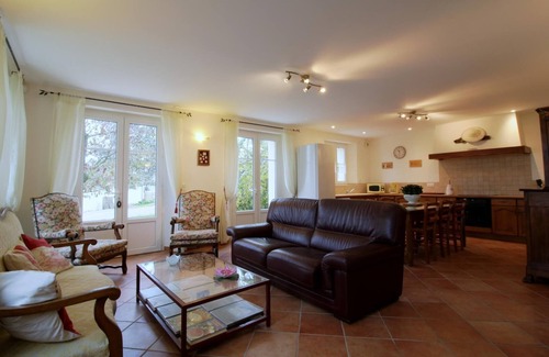 Puisseguin Casa | Gite Clos L'eglise - Puisseguin