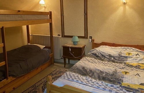 Fresnay-le-Samson Casa | GITE CLOSE TO THE VILLAGE OF CAMEMBERT