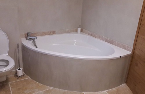 Saint-Dezery Casa | RURAL cerca de Uzes Gard 8 personas