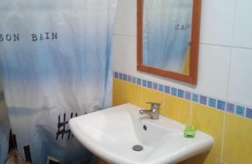 Morne-A-l'Eau Apartamento | GITE COCLES 2 NUITS MINIMUM
