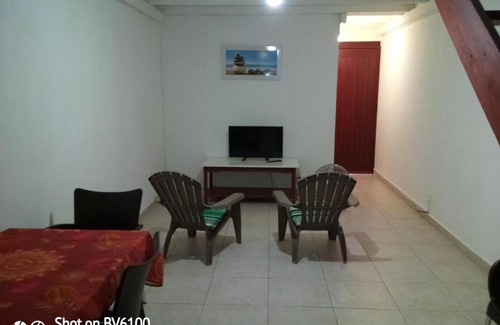 Morne-A-l'Eau Apartamento | GITE COCLES 2 NUITS MINIMUM