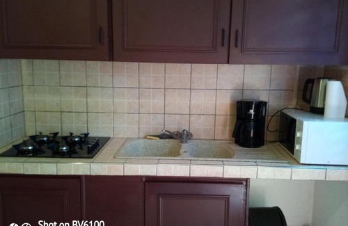 Morne-A-l'Eau Apartamento | GITE COCLES 2 NUITS MINIMUM
