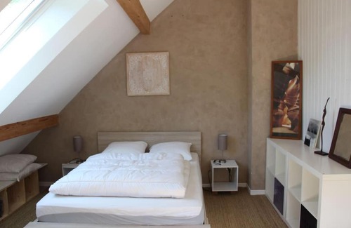 Le Sappey-en-Chartreuse Casa | Gite combes soleil calme et nature
