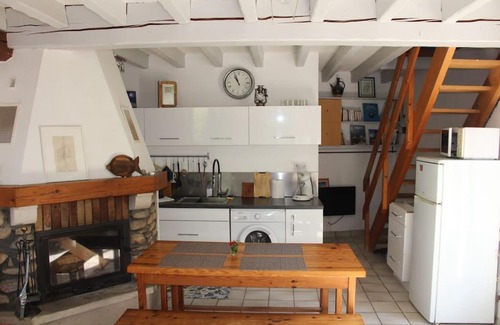 Le Sappey-en-Chartreuse Casa | Gite combes soleil calme et nature