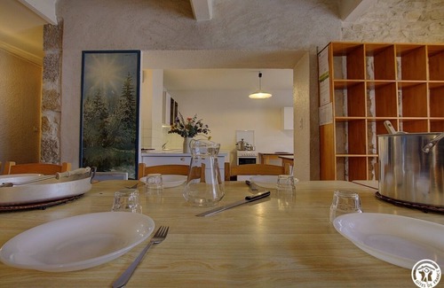 Thezillieu Casa | Gite Communal - Plateau D'hauteville