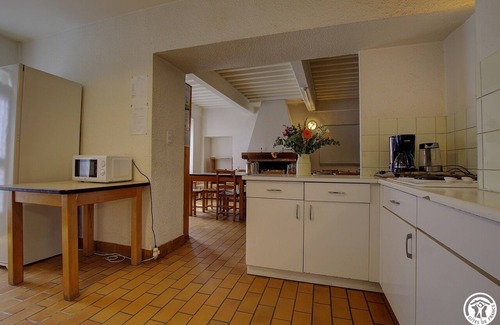 Thezillieu Casa | Gite Communal - Plateau D'hauteville