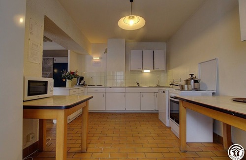 Thezillieu Casa | Gite Communal - Plateau D'hauteville