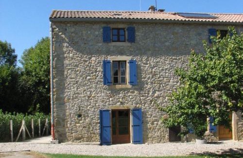 Limbrassac Casa | Gite complex near Mirepoix in the Pyrenees