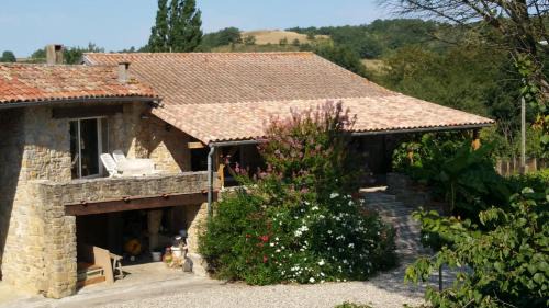 Limbrassac Casa | Gite complex near Mirepoix in the Pyrenees