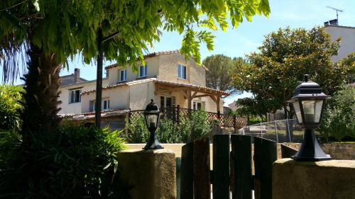 Limbrassac Casa | Gite complex near Mirepoix in the Pyrenees