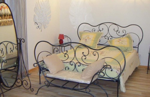 Issel Apartamento | Cabaña Confort: Villa Charline