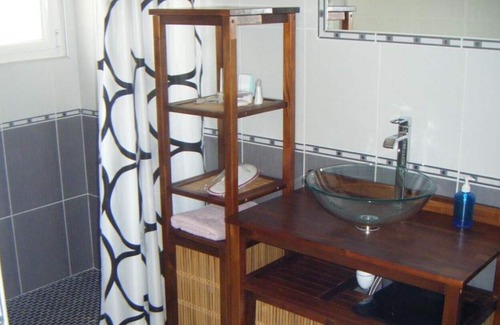 Issel Apartamento | Cabaña Confort: Villa Charline