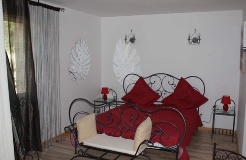 Issel Apartamento | Cabaña Confort: Villa Charline