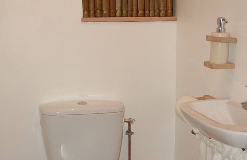 Connerre Cabaña | Casa rural Connerré, 1 dormitorio, 4 personas