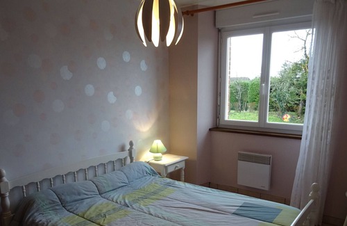 Grand-Vabre Cabaña | Casa rural Conques-en-Rouergue, 2 dormitorios, 4 personas