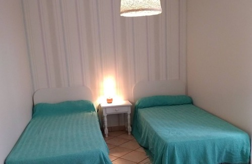 Grand-Vabre Cabaña | Casa rural Conques-en-Rouergue, 2 dormitorios, 4 personas