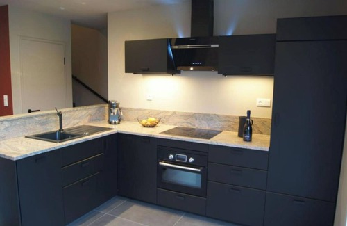 Bennwihr Casa | Gîte Cosmos - 2-bedroom house in the heart of Alsace
