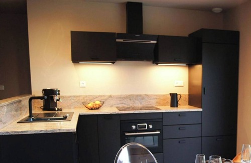 Bennwihr Casa | Gîte Cosmos - 2-bedroom house in the heart of Alsace
