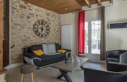 Chaum Casa | gite cosy et moderne au coeur des pyrénées