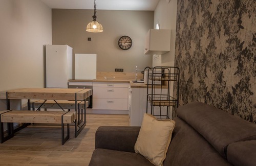 Saint-Jean-du-Pin Casa | Gite ''Cote Bois'' for 4 people in the Cévennes National Park