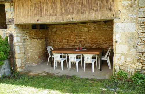 Coulaures Cabaña | Casa rural Coulaures, 4 dormitorios, 7 personas
