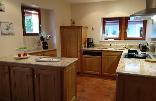 Cour-sur-Loire Cabaña | Gite Cour-sur-Loire, 3 bedrooms, 6 persons