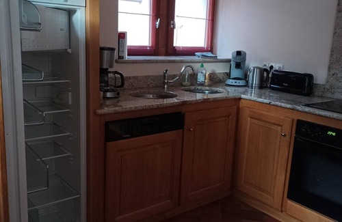 Cour-sur-Loire Cabaña | Gite Cour-sur-Loire, 3 bedrooms, 6 persons