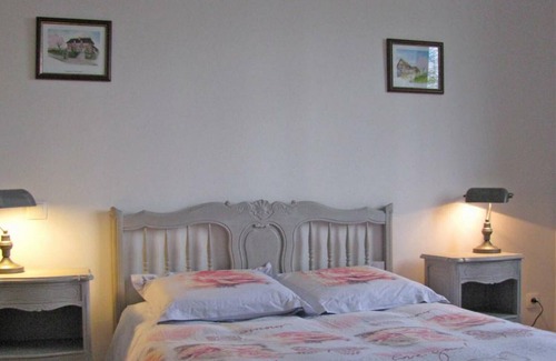 Criquetot-lʼEsneval Casa | Casa rural Criquetot-l'Esneval, 3 dormitorios, 6 personas