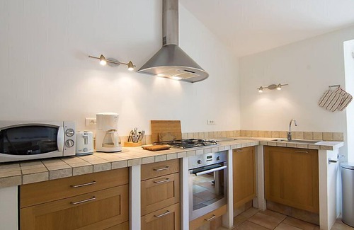Bonnieux Casa | Gite Curel by Interhome