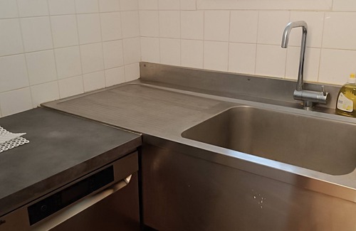 Prugnanes Cama Y Desayuno | Gite d'étape Benjamin sur le sentier Cathare (3-person room)