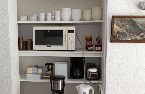 Prugnanes Cama Y Desayuno | Gite d'étape Benjamin sur le sentier Cathare (3-person room)