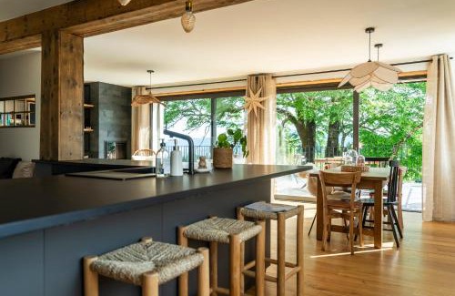 Premanon Casa | Gite d exception avec vue panoramique 4 personnes