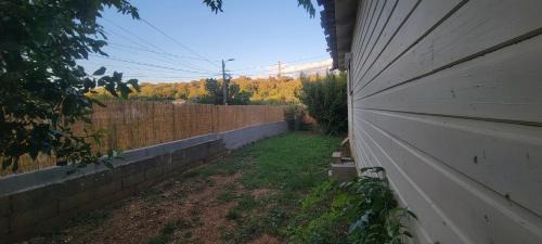 Saint-Martin-de-Valgalgues Apartamento | Gite du micocoulier