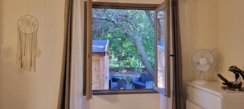 Saint-Martin-de-Valgalgues Apartamento | Gite du micocoulier